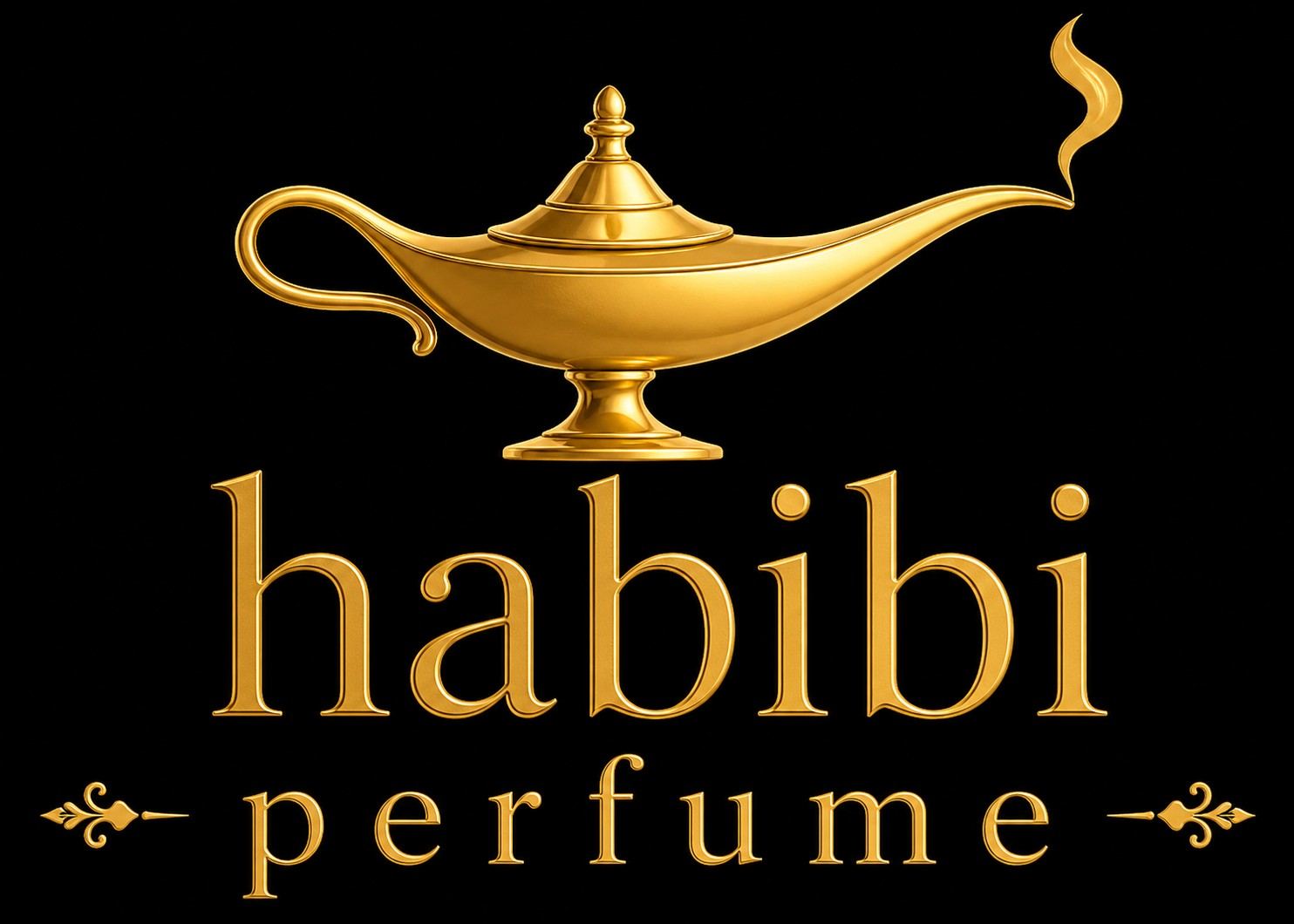 Habibi Perfume